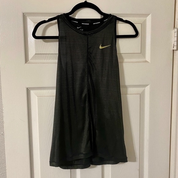 Nike Tops - NIKE dri-fit running tank